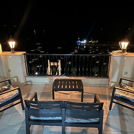 Apartamento Sea View Penthouse Bahía de San Pablo Exterior foto